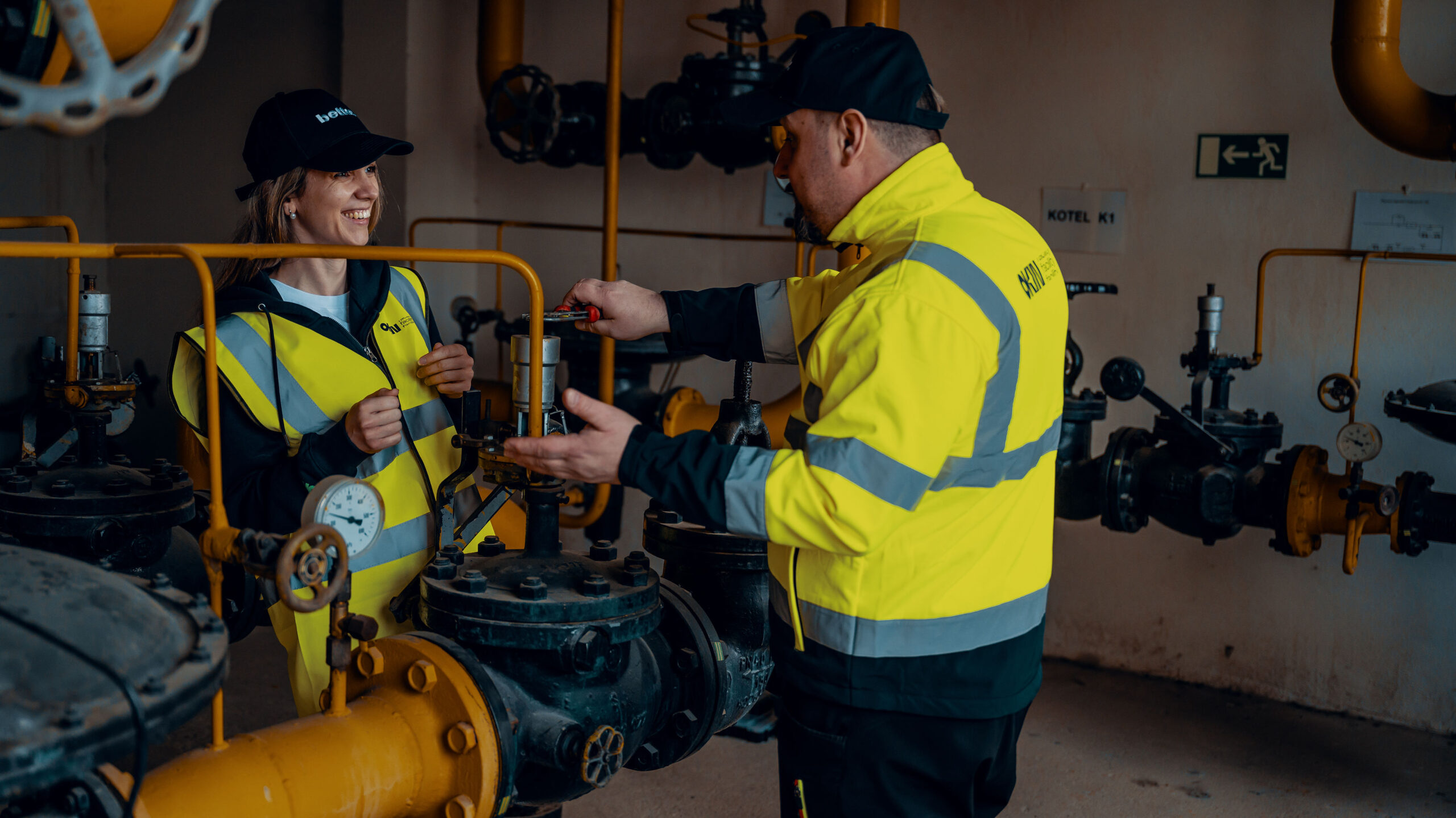 Co je facility management